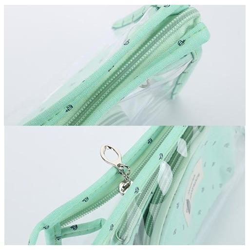 化粧ポーチ メイクポーチ 小物入れ 3点セット レディース 女性