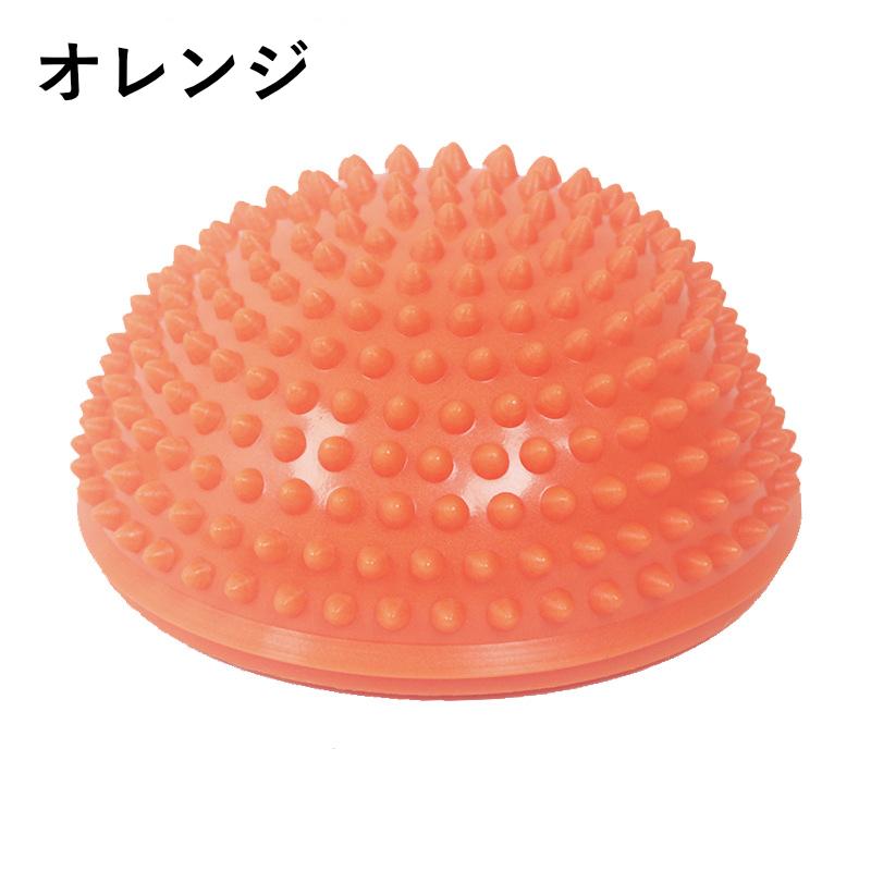 plusnao（プラスナオ） バランスボール ディスク クッション ヨガ