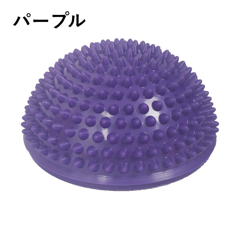 plusnao（プラスナオ） バランスボール ディスク クッション ヨガ