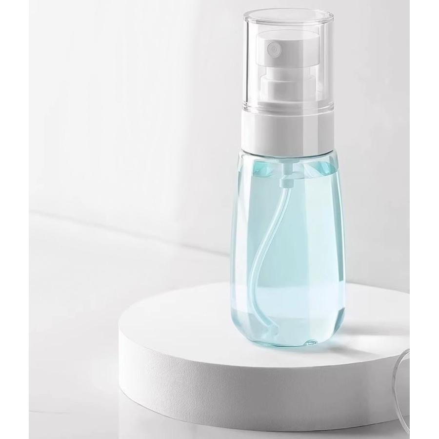 アトマイザー2本セット 30 60 100ml 小分け 詰め替え容器 スプレー