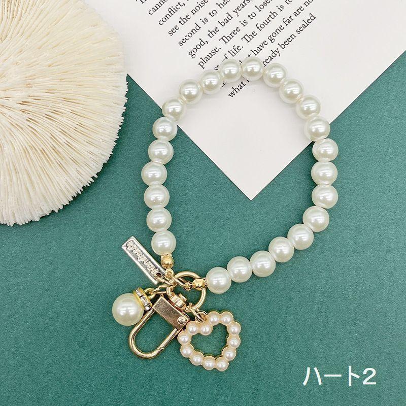 Parfois★じゃらじゃら感が可愛い★ 貝殻バッグチャーム PARFOIS(パルフォア) 雑貨・小物その他(レディース) - 海外通販