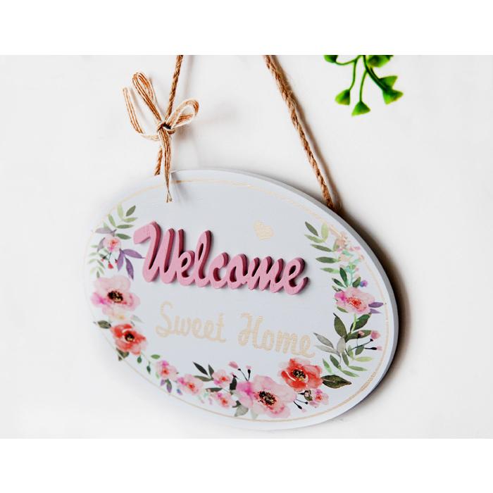 ドアプレート サインプレート 看板 ウェルカムボード ウェルカム