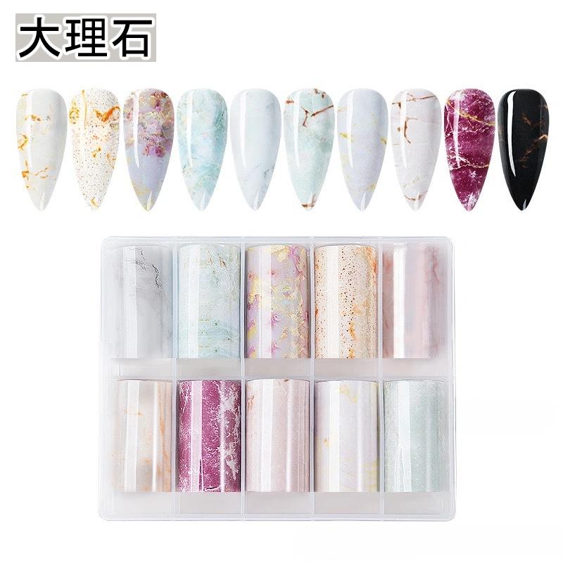 Sunshine様確認用 ② ネイル用 転写シート 15cm×15種類 hqdefault.jpg