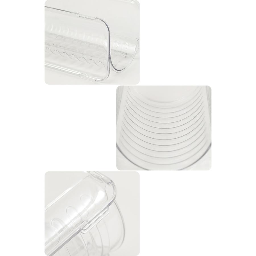 ミネラルホルダー ロング、ミドル2点セット ミネラルホルダー ロング、ミドル2点セット