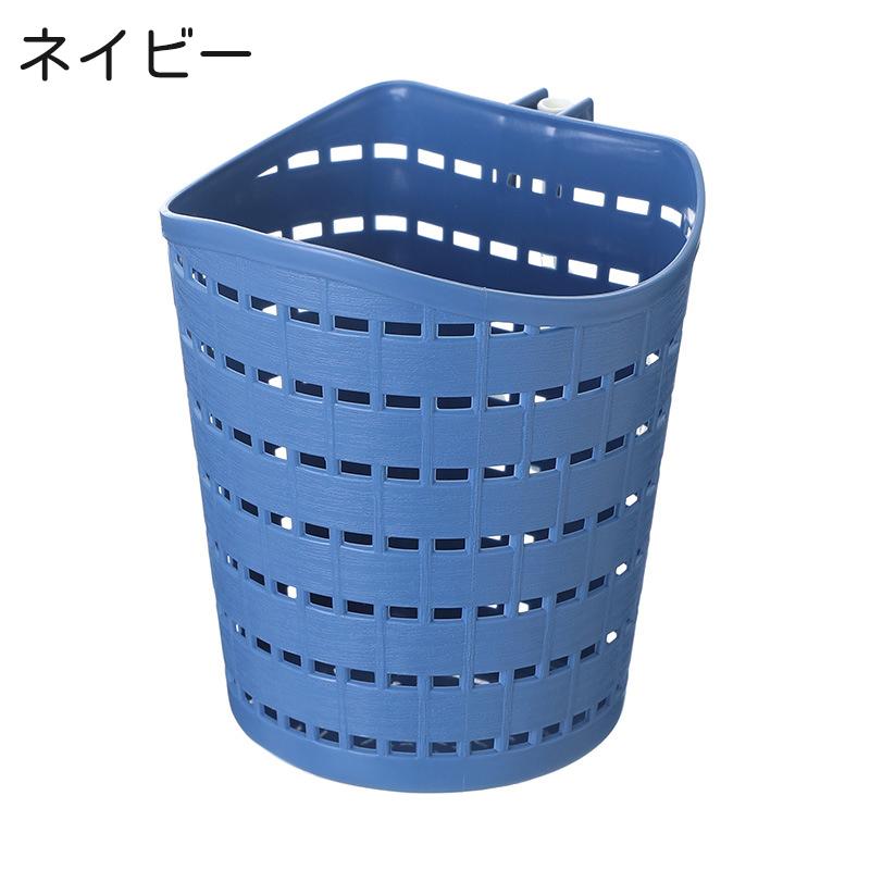 収納バスケット フック付き 壁掛け 吊り下げ 壁面収納 卓上 洗面所