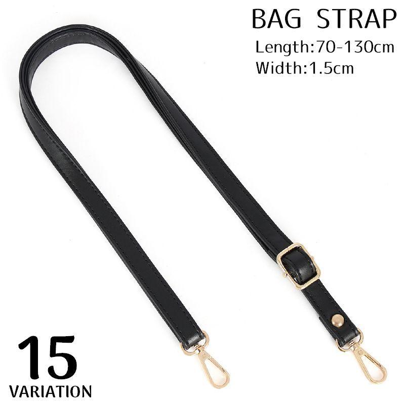 plusnao バッグストラップ ショルダーストラップ ショルダー