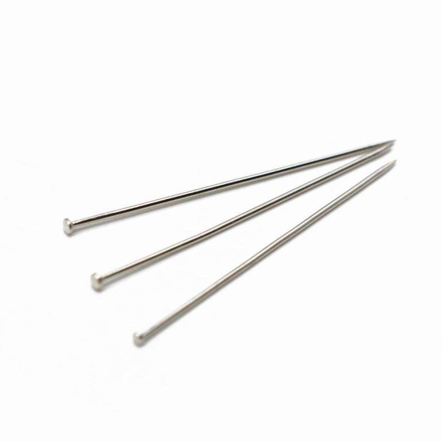 マチ針 まち針 待ち針 200個入り 裁縫道具 針 ステンレス 洋裁 和裁