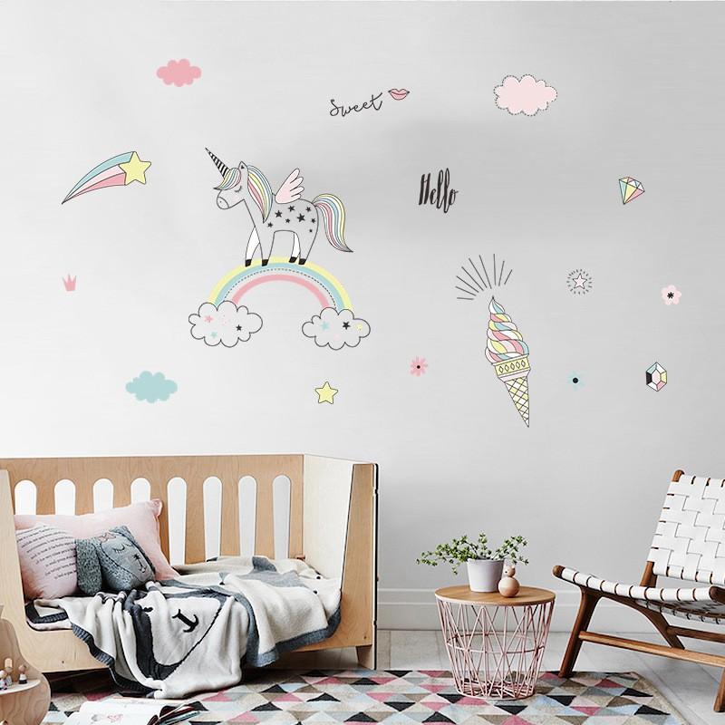 ウォールステッカー 動物 パンダ 子供部屋 子供 おしゃれ かわいい ステッカー 男の子 女の子 壁紙 トイレ 宇宙 星 癒し 壁飾り シール 通販 Lineショッピング かわいい動物の壁ステッカー ホーム デカール 子供部屋 装飾 壁紙 アート Vladatk Kim Ba