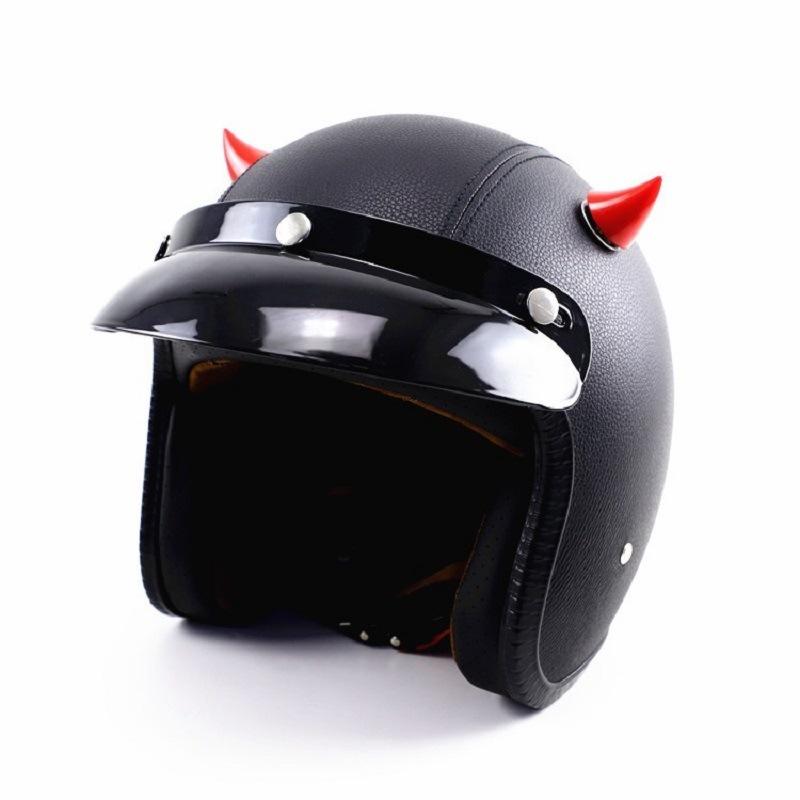 ヘルメット用アクセサリー 同色2個セット ヘルメット用パーツ フル