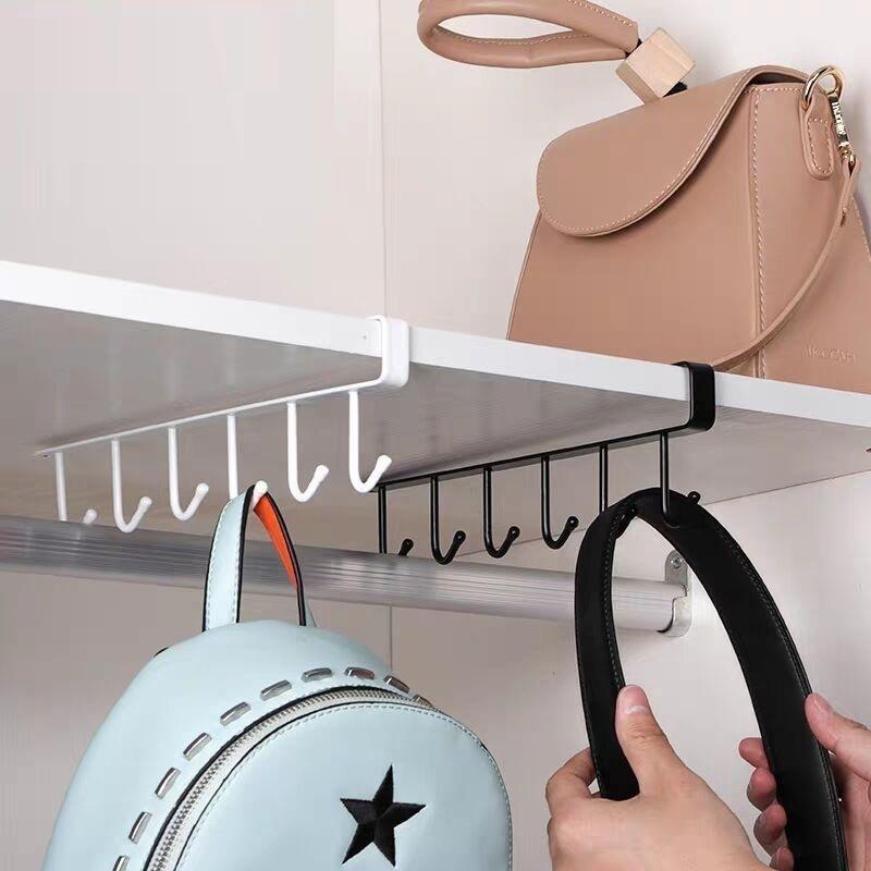 plusnao（プラスナオ） キッチンツールフック キッチン用品 吊り下げ