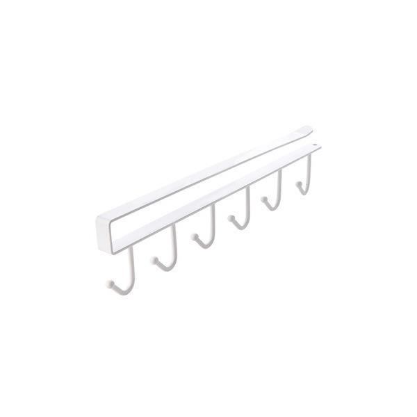 キッチンツールフック キッチン用品 吊り下げ収納 戸棚下収納 台所用品