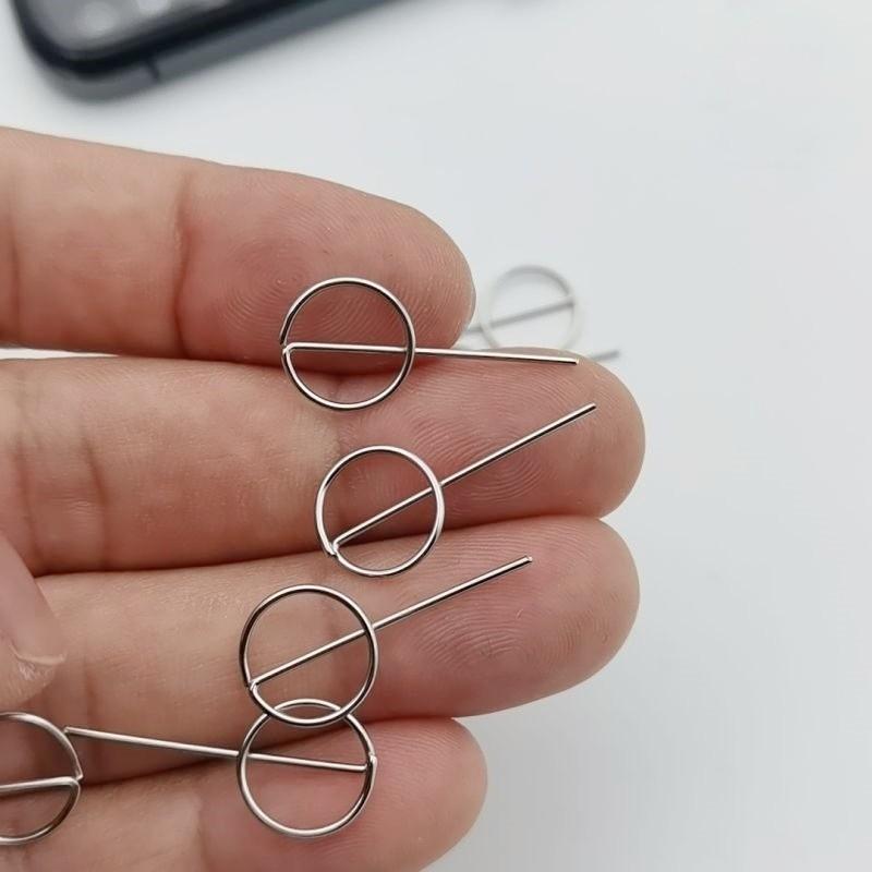 simカードピン 10個セット simピン シムピン ピン simカード