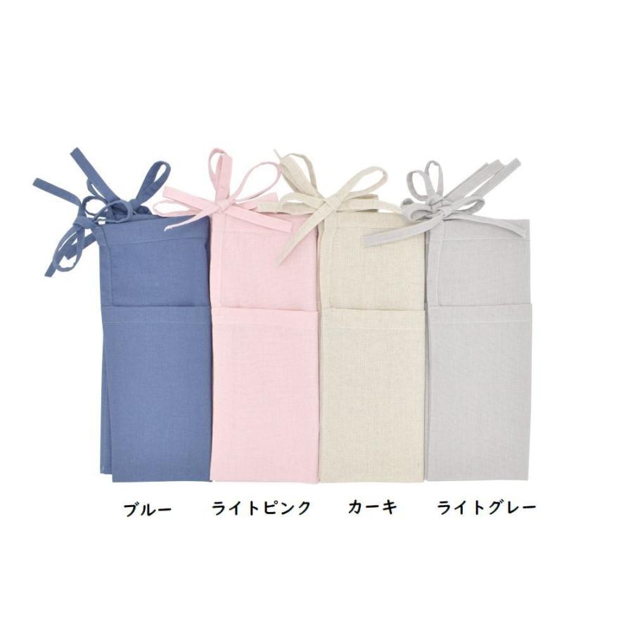 収納ポケット ベビーベッド サイドポケット ベッドサイド 収納