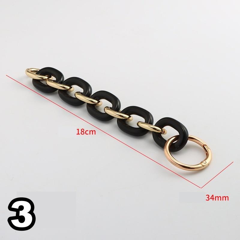 plusnao バッグ延長用ストラップ ショルダーストラップ バッグ