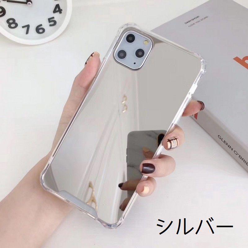 iPhone ミラー ケース 鏡面 楽天市場】ミラーケース ミラー スマホケース iPhone11 ケース