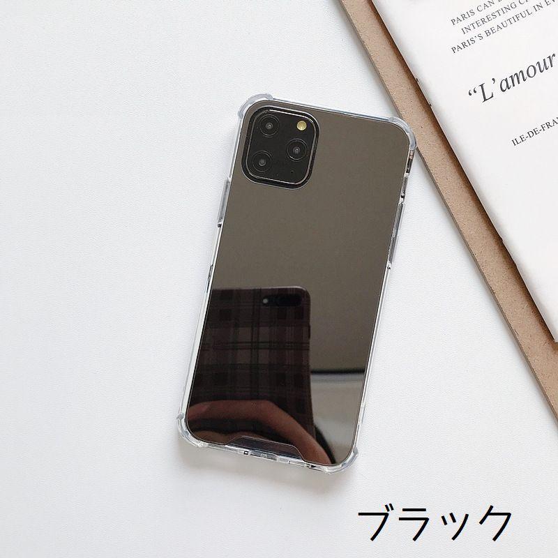 iPhone ミラー ケース 鏡面 iPhoneケース iPhoneカバー ミラーケース 鏡面加工 スマホケース
