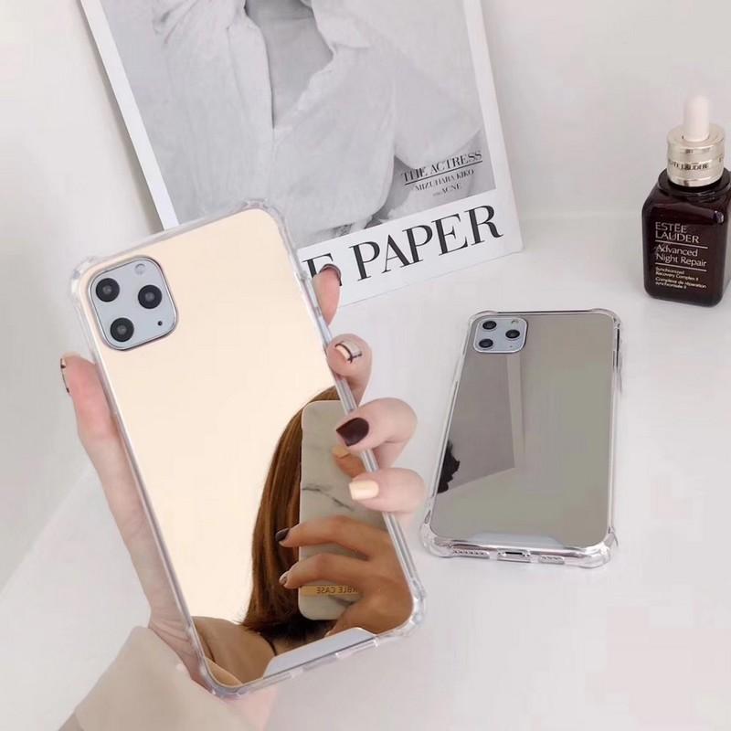 iPhone用ケース iPhone用カバー ミラーケース 鏡面加工 スマホケース