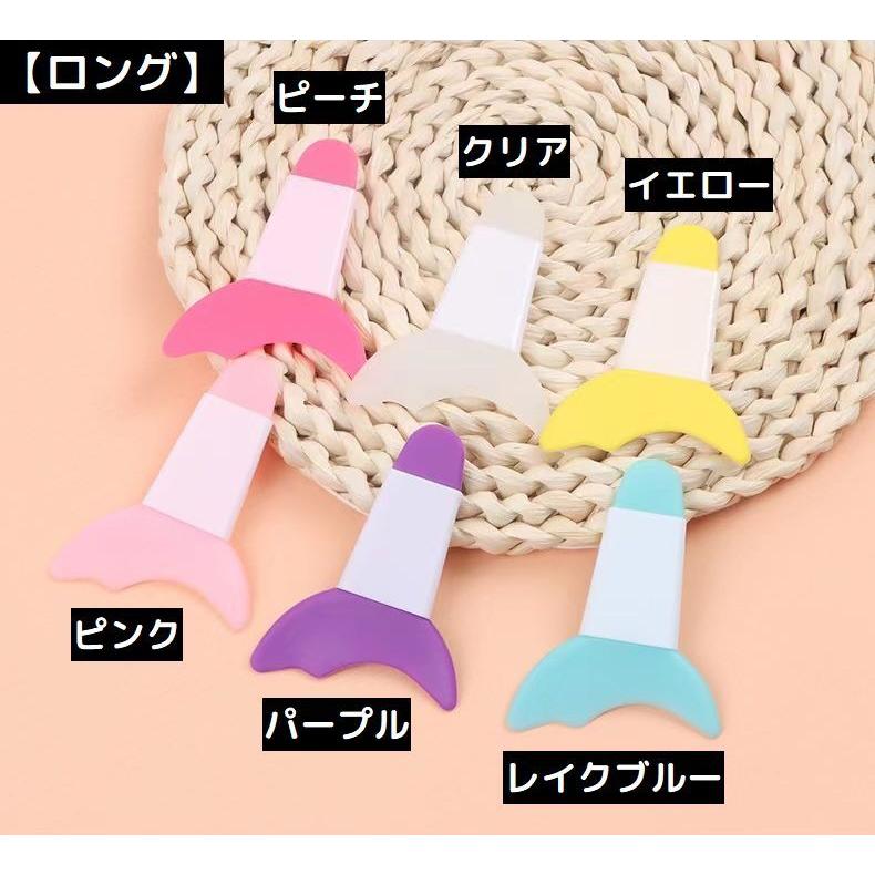 マスカラガード アイシャドウシールド ソフトシリコン 化粧道具 まつ毛