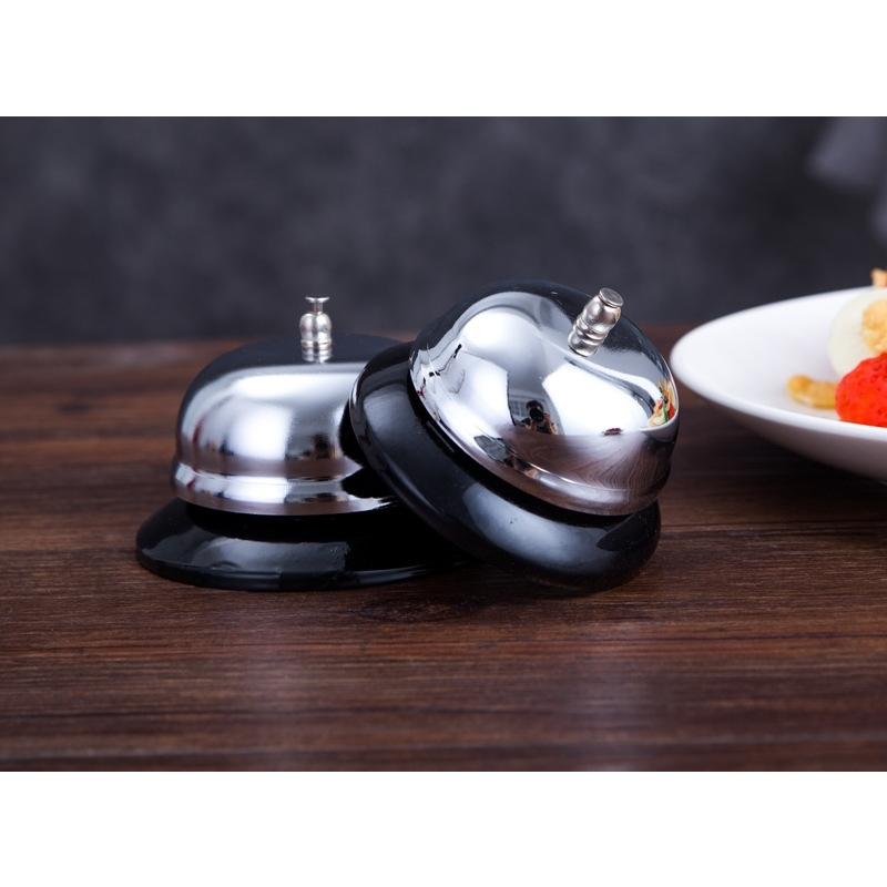 plusnao 卓上ベル カウンターベル インテリア小物 事務用品