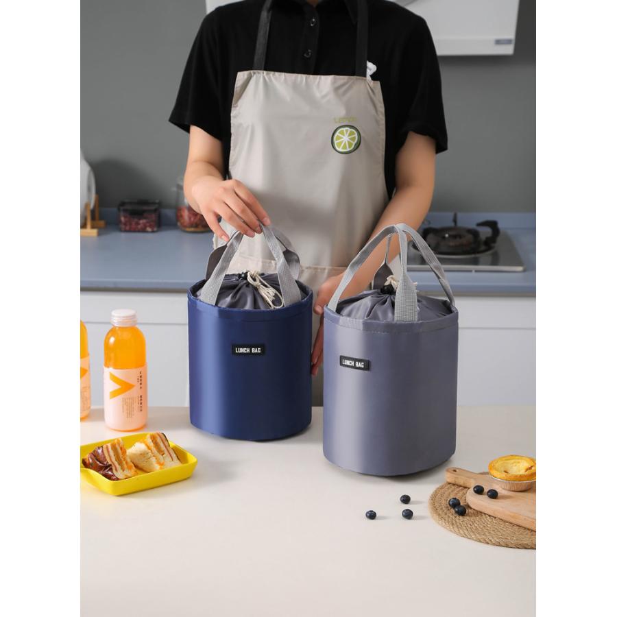 洗える保冷保温お弁当袋　ランチバッグ　オーダー受付中 保冷保温お弁当袋 ランチバッグ オーダー受付 中 - メルカリ