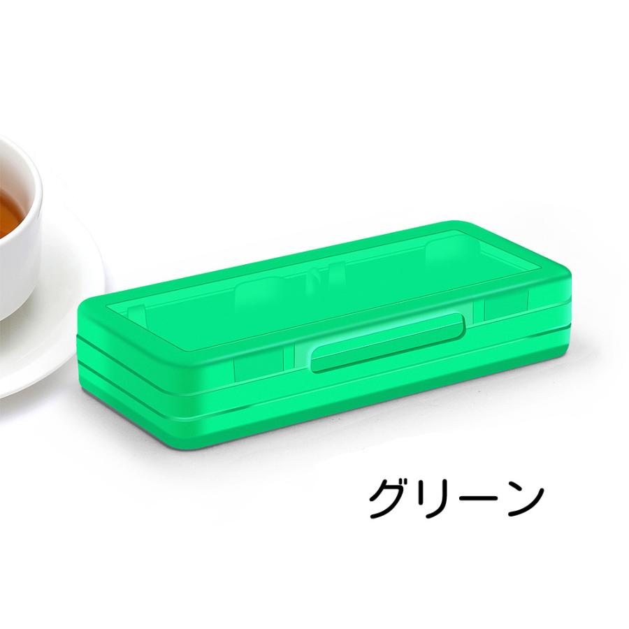 Switch用 ゲームソフト 収納ケース 4枚 ニンテンドー 任天堂 Nintendo