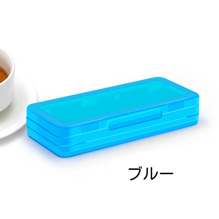 Switch用 ゲームソフト 収納ケース 4枚 ニンテンドー 任天堂 Nintendo