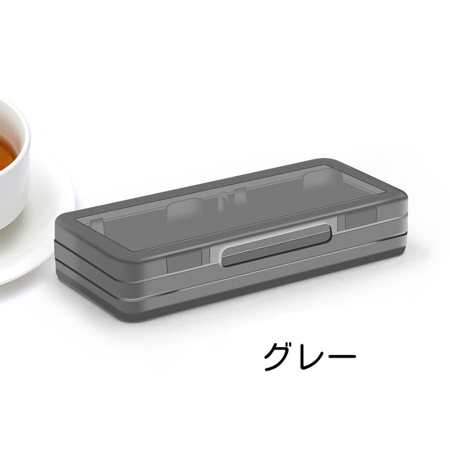 Switch用 ゲームソフト 収納ケース 4枚 ニンテンドー 任天堂 Nintendo