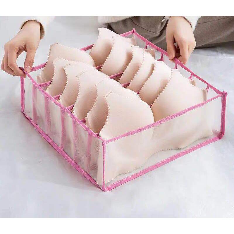 引き出し式収納ボックス 収納ケース ピンク 多機能下着収納ケース6 引き出し式収納ボックス 収納ケース ピンク 多機能下着収納ケース6