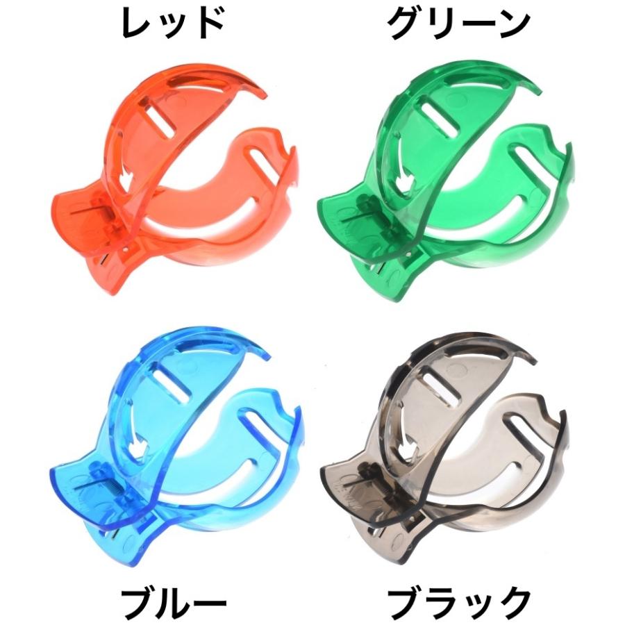 ゴルフマーカー plusnao ラインマーカー ボールライナー ゴルフ用品 クリップ式