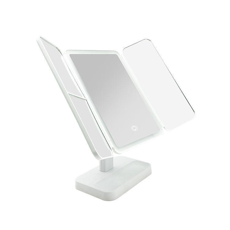 ⭐︎値下げ⭐︎A万雄 LEDメイクアップミラー 楽天市場】【正規品】LED ダイヤモンドミラー メイクアップ