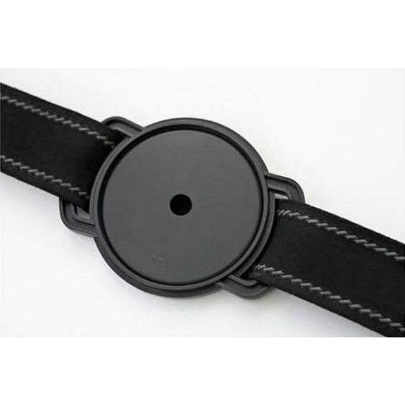 レンズキャップホルダー 一眼レフカメラ用 40.5 43 46 49 52 55