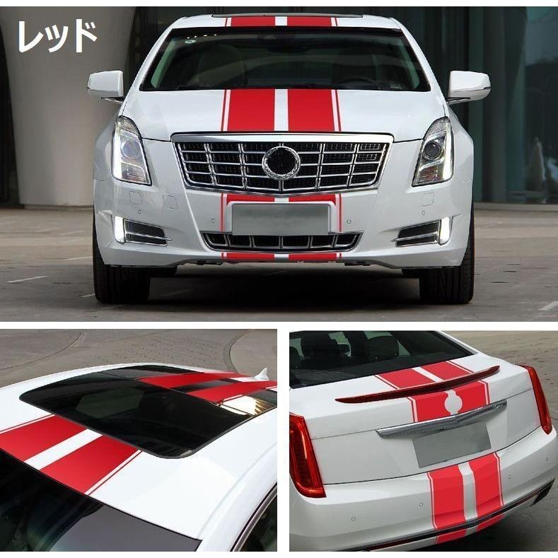 新発売 カーステッカー 車用ステッカー ボディステッカー ラインタイプ ストライプタイプ ワンサイズ 自動車用品 カー用品 おしゃれ かっこいい 上品 Simbcity Net