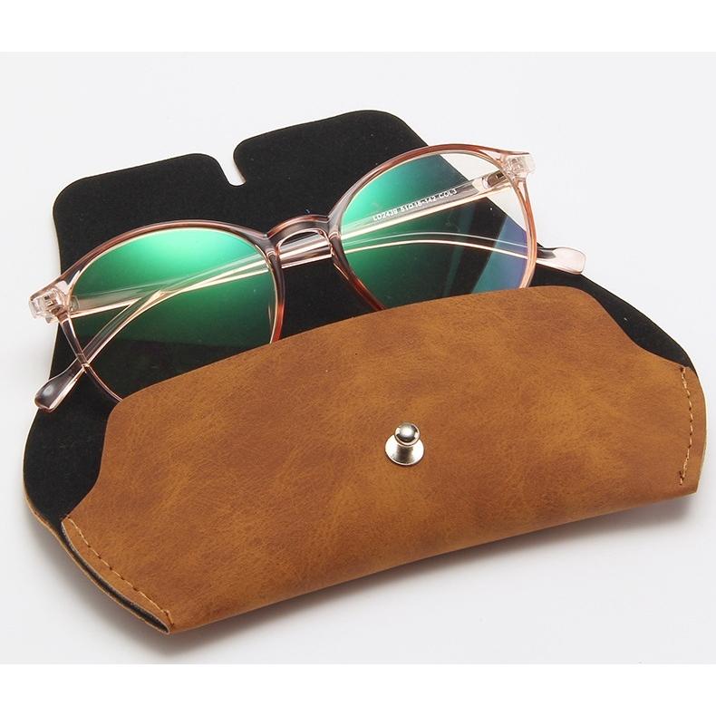 plusnao 眼鏡ケース メガネケース サングラスケース レディース