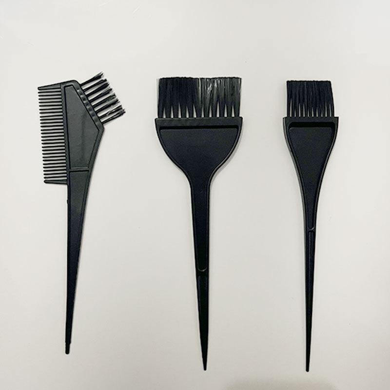 ヘアカラー道具セット ヘアカラー道具 4点セット カラーリング