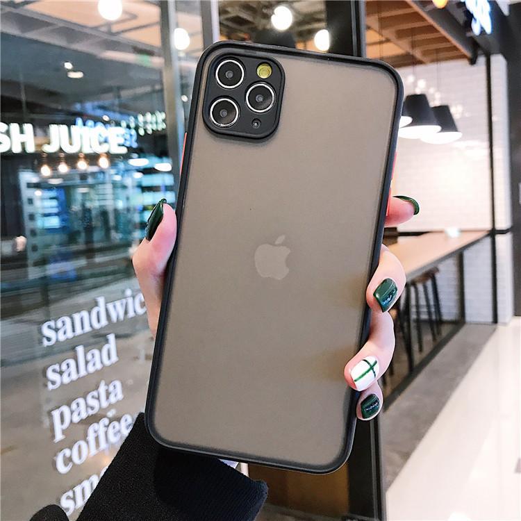 ☆ONES 艶消し iPhone11 ハードケース ブラック カバー ケース 楽天市場】【送料無料】iPhone 11用ハードブラックケース ホコリ