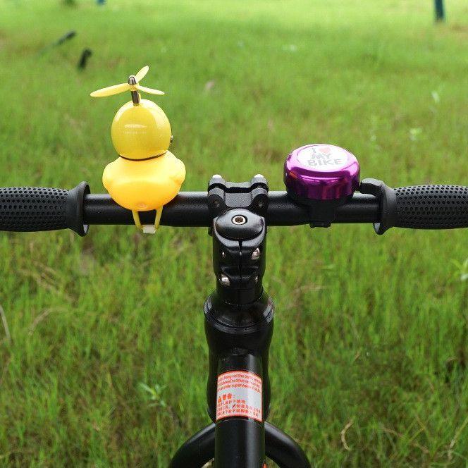 自転車用ベル 子供用 キッズ ジュニア 自転車用アクセサリー サイクル