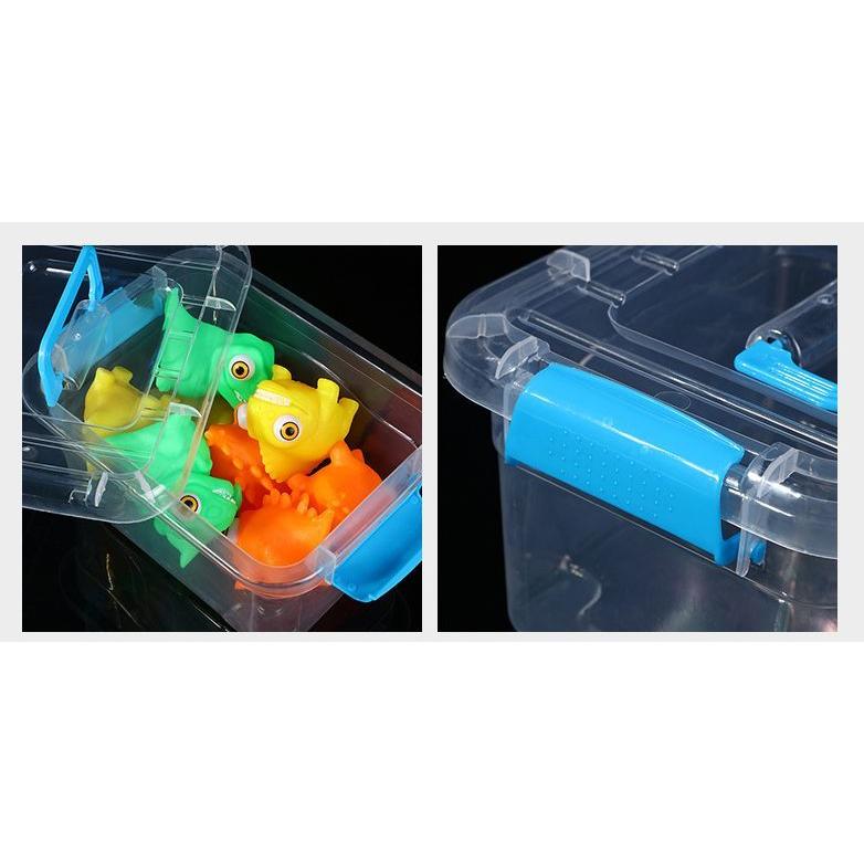 蓋つき小物入れプラナカン雑貨 plusnao（プラスナオ） 小物収納ボックス Sサイズ XSサイズ 蓋付き