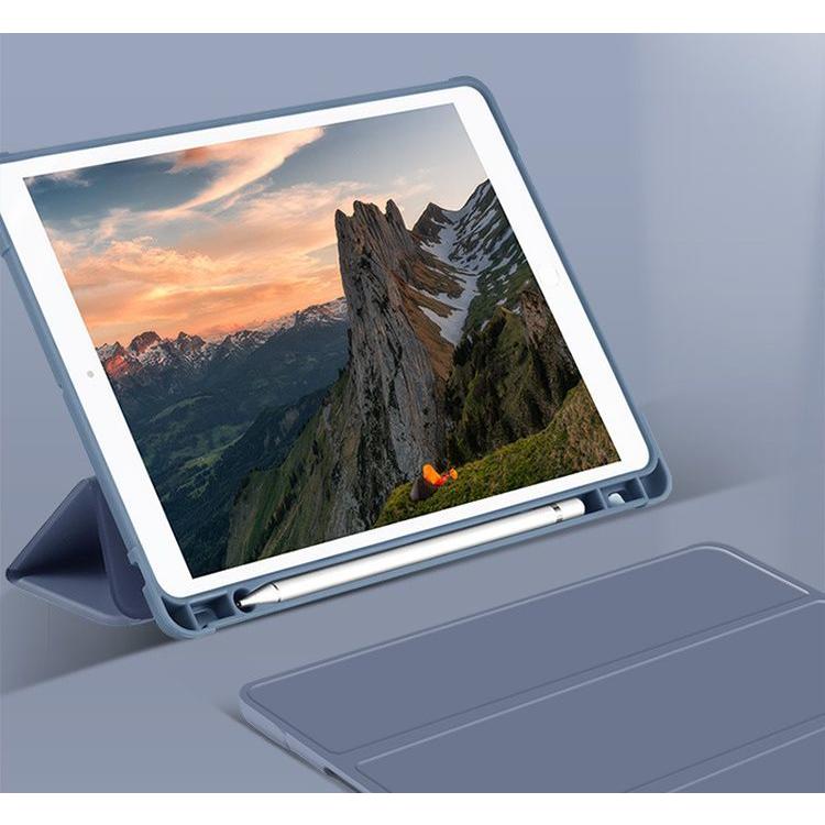 iPadケース iPadカバー apple タブレット用カバー シンプル 無地