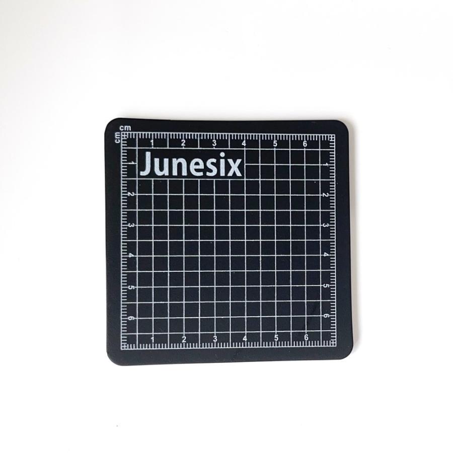 plusnao ミニカッター板 ミニカッティングマット 文房具 生活
