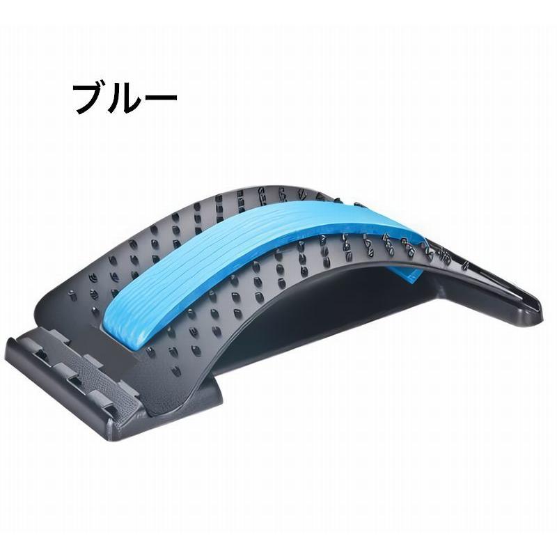 plusnao（プラスナオ） バックストレッチャー 背中ストレッチャー 背中