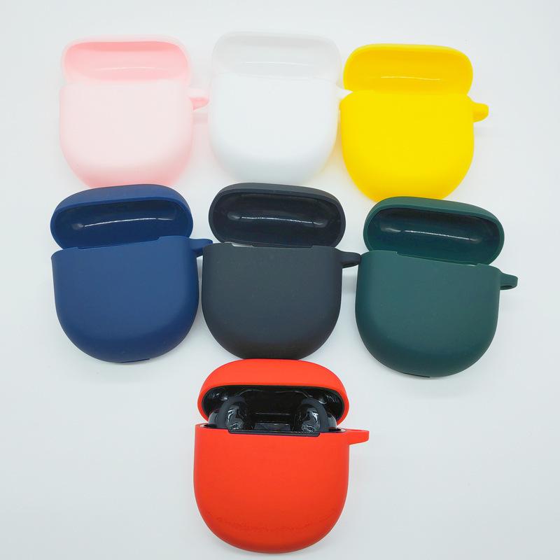 イヤホンケースカバー Bose QuietComfort Earbuds 第二世代用 第三世代