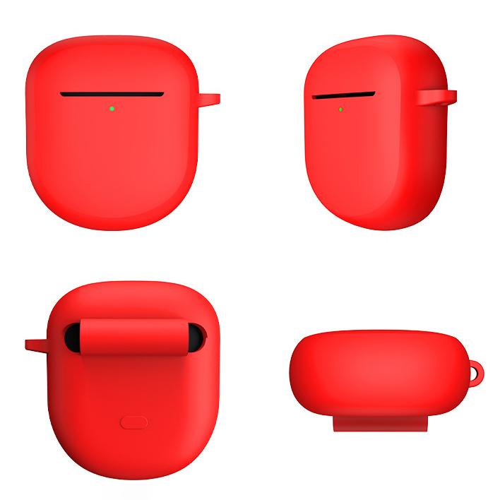 イヤホンケースカバー Bose QuietComfort Earbuds 第二世代用 第三世代