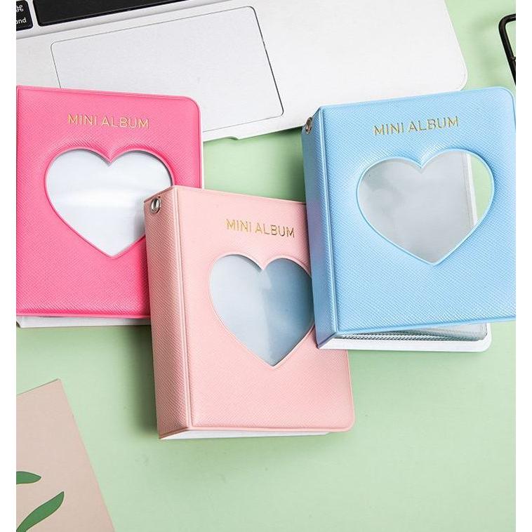 Pokioo1周年フォトブック plusnao ミニフォトアルバム ポケットアルバム フォトブック