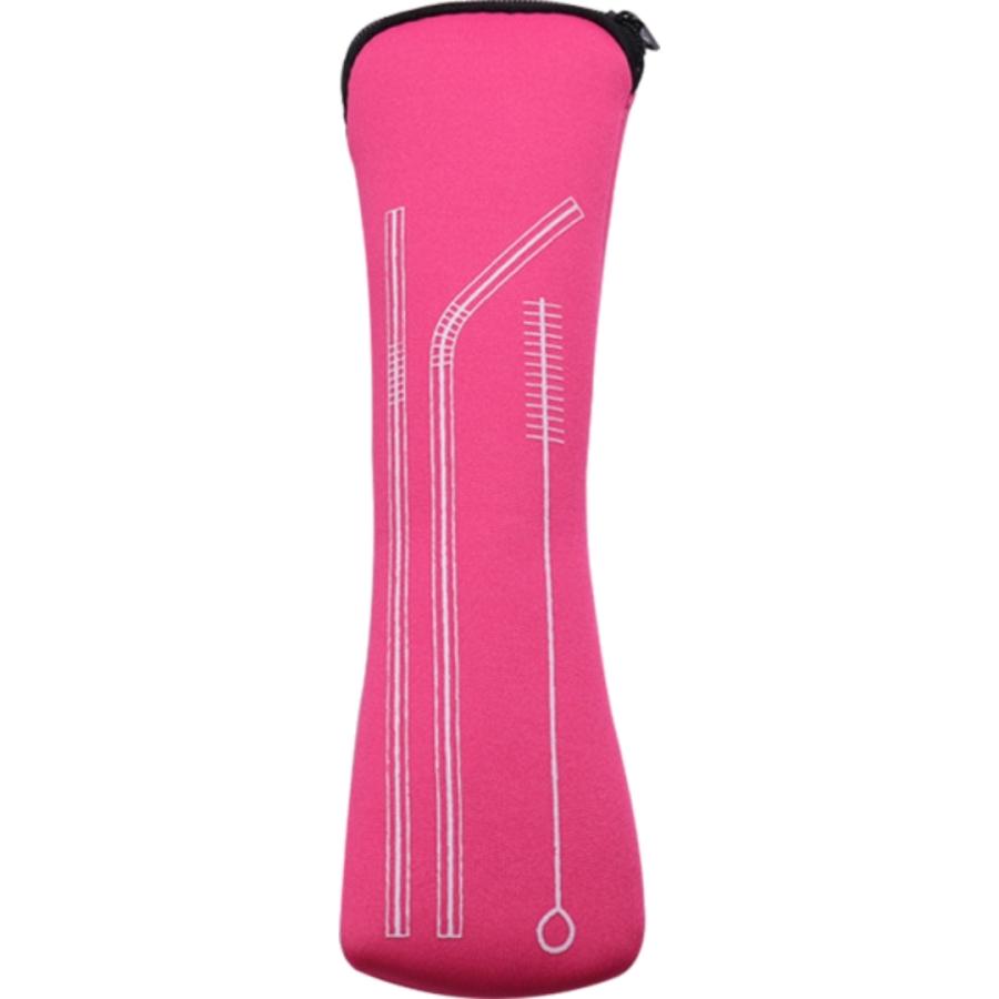 plusnao カトラリーケース カトラリーポーチ 入れ物 ケース お箸袋 お