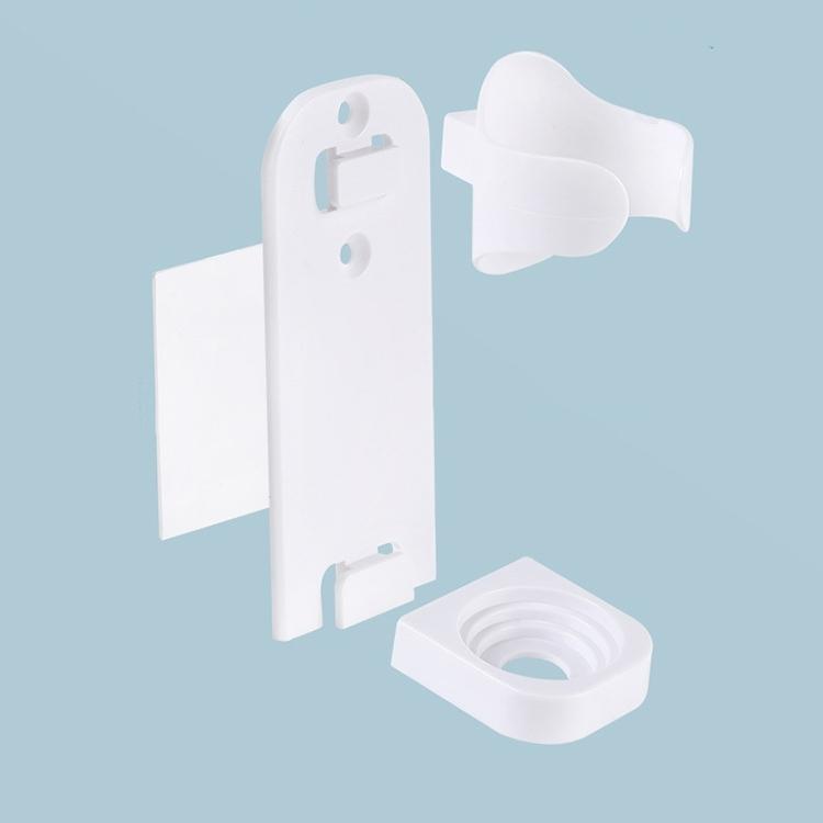 plusnao（プラスナオ） 電動歯ブラシスタンド 2個セット 歯ブラシ