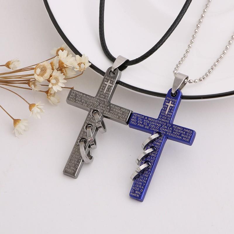 ネックレス チョーカー ペンダント メンズ アクセ アクセサリー 男性用