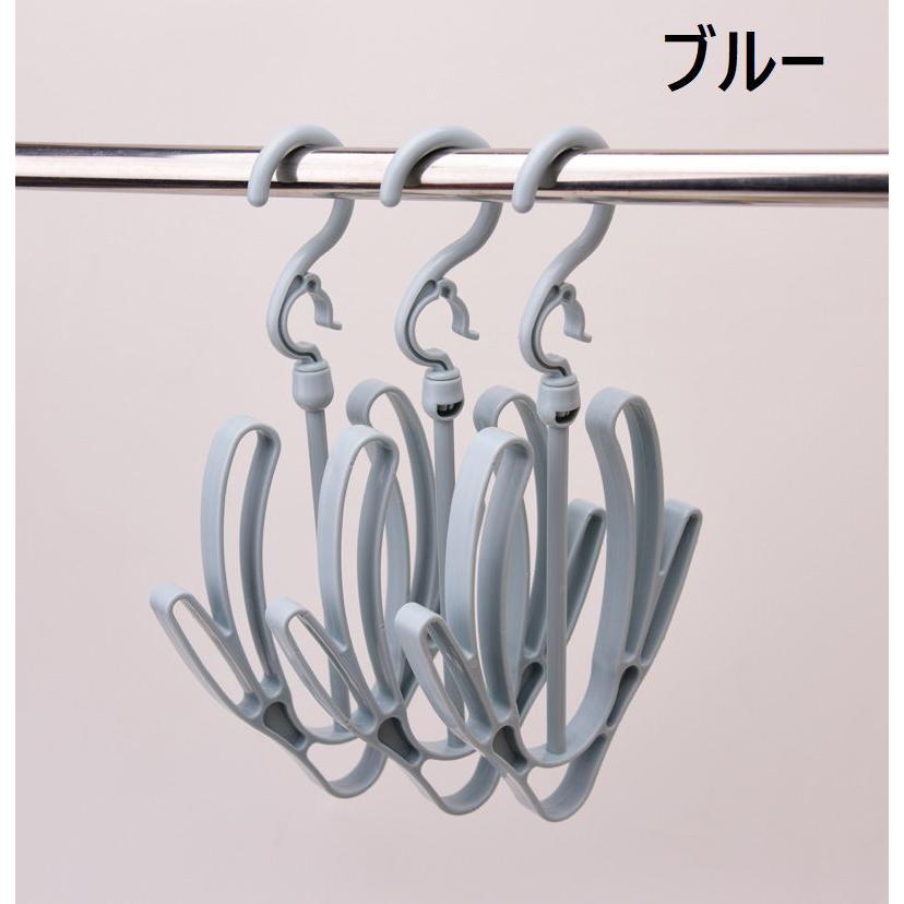 Amazon.co.jp : [huaCCG] シューズハンガー スリッパホルダー 床