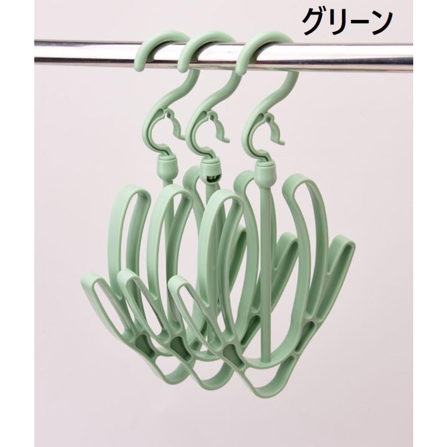 Amazon.co.jp : [huaCCG] シューズハンガー スリッパホルダー 床