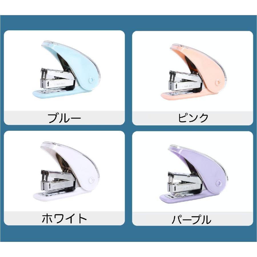 PLEATSPLEASE ポンチョ　ポリデーシ—ズン限定　未使用新品 plusnao ホッチキス ホチキス 携帯 小さめ 持ち運び