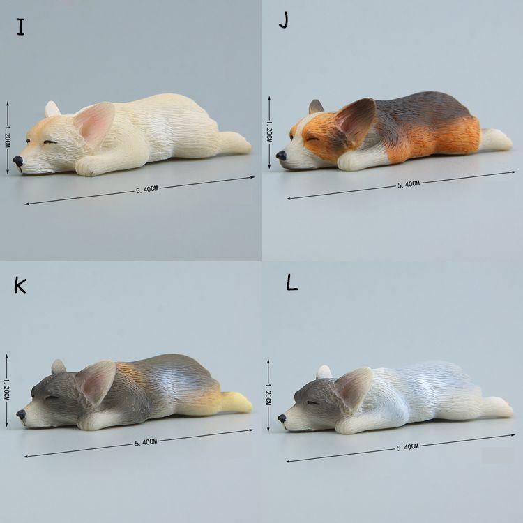 マグネット コーギー 犬 いぬ イヌ ワンちゃん わんちゃん 動物 可愛い 低価格化 リアル かわいい おもしろ 面白い 雑貨 おもしろ雑貨 ユニーク 個性的